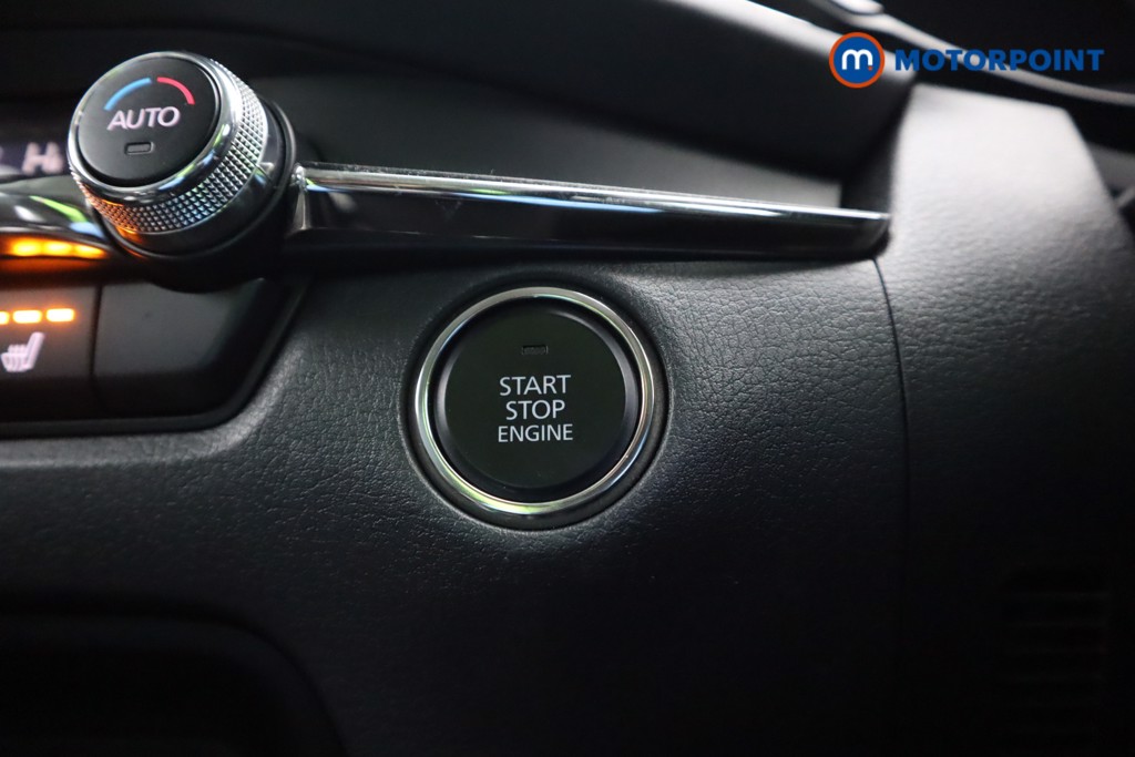 Mazda Cx-30 Sport Lux Manual Petrol SUV - Stock Number (1595584) - 12th supplementary image