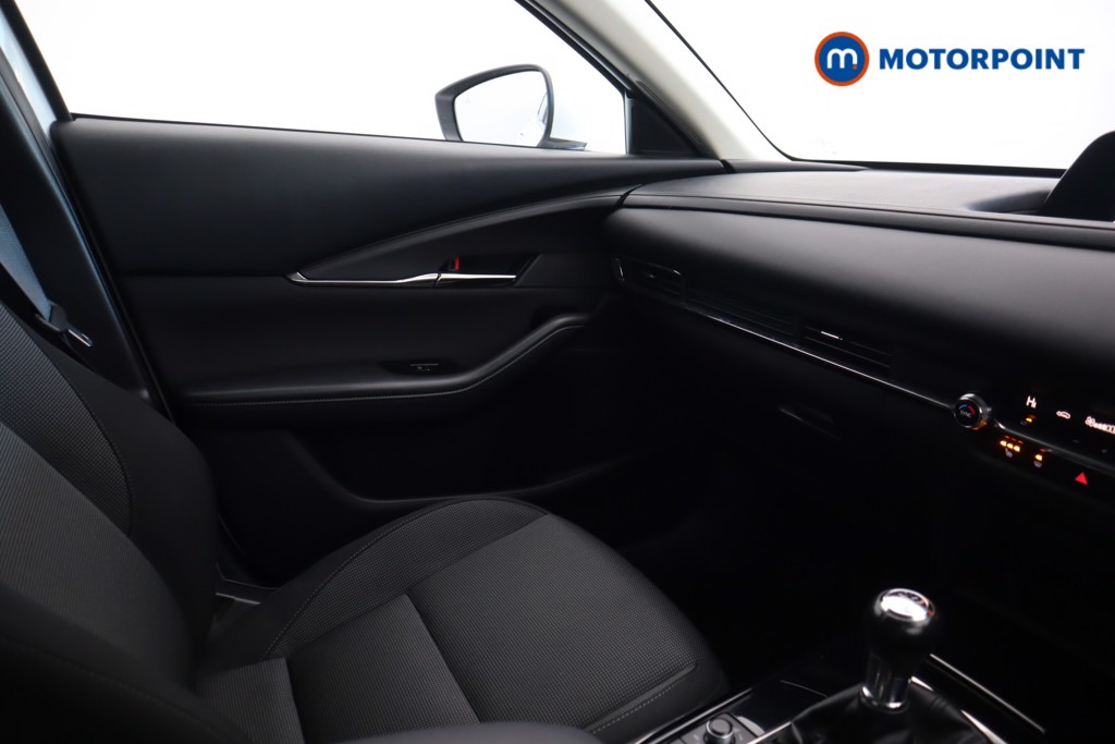 Mazda Cx-30 Sport Lux Manual Petrol SUV - Stock Number (1595584) - 19th supplementary image