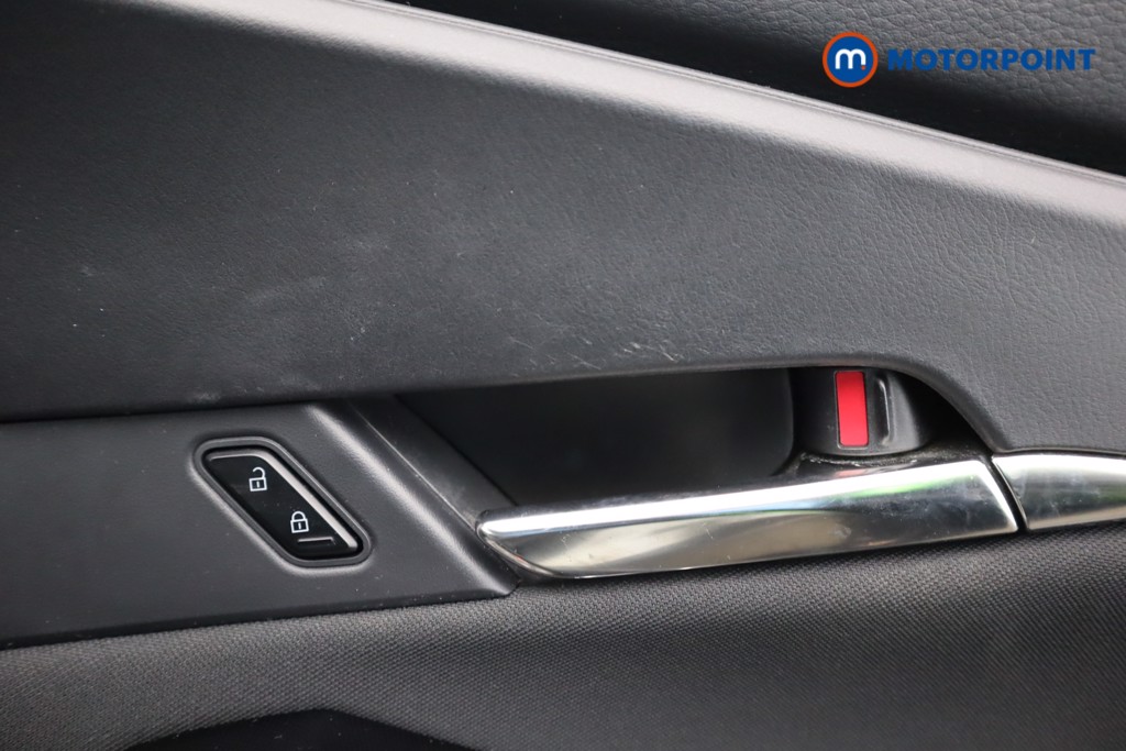 Mazda Cx-30 Sport Lux Manual Petrol SUV - Stock Number (1595584) - 21st supplementary image