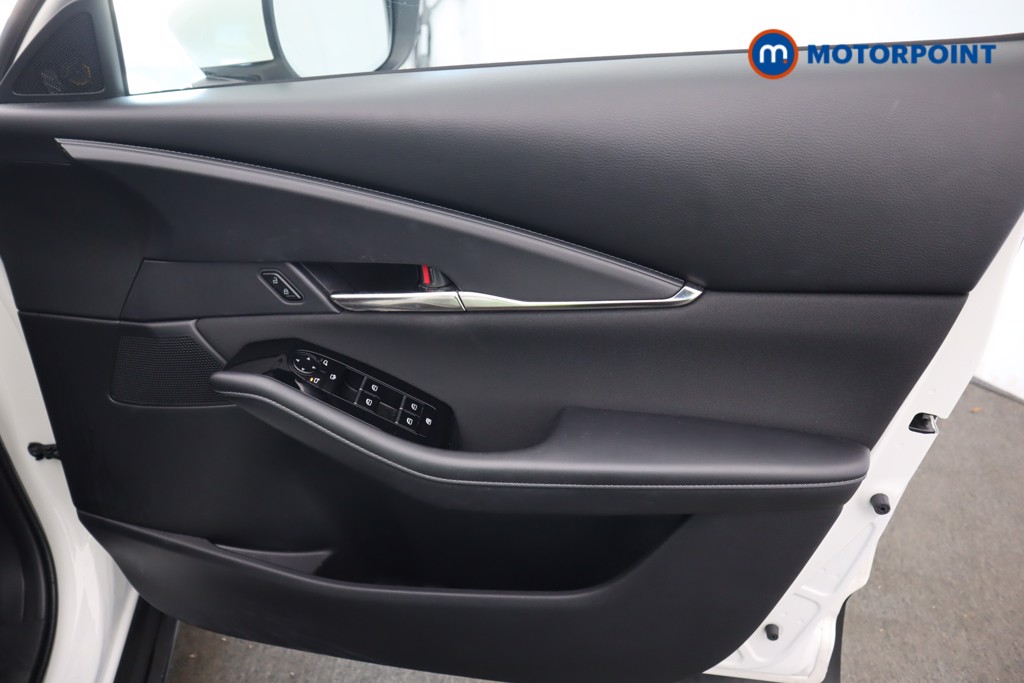 Mazda Cx-30 Sport Lux Manual Petrol SUV - Stock Number (1595584) - 22nd supplementary image