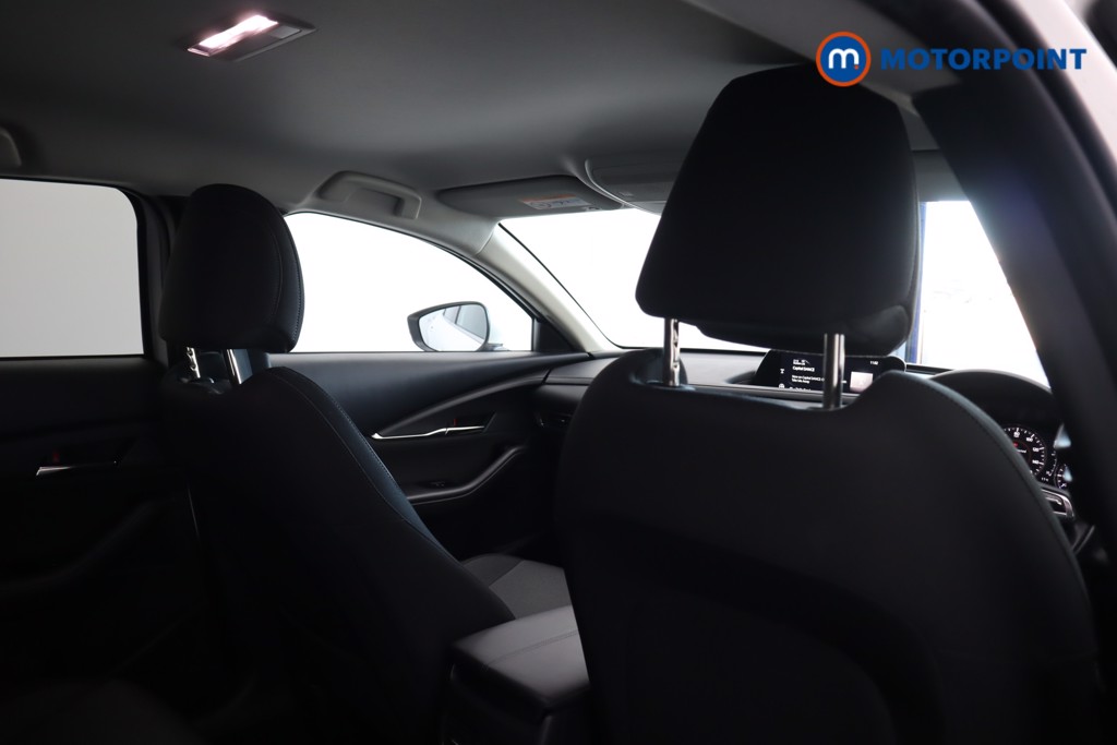Mazda Cx-30 Sport Lux Manual Petrol SUV - Stock Number (1595584) - 25th supplementary image