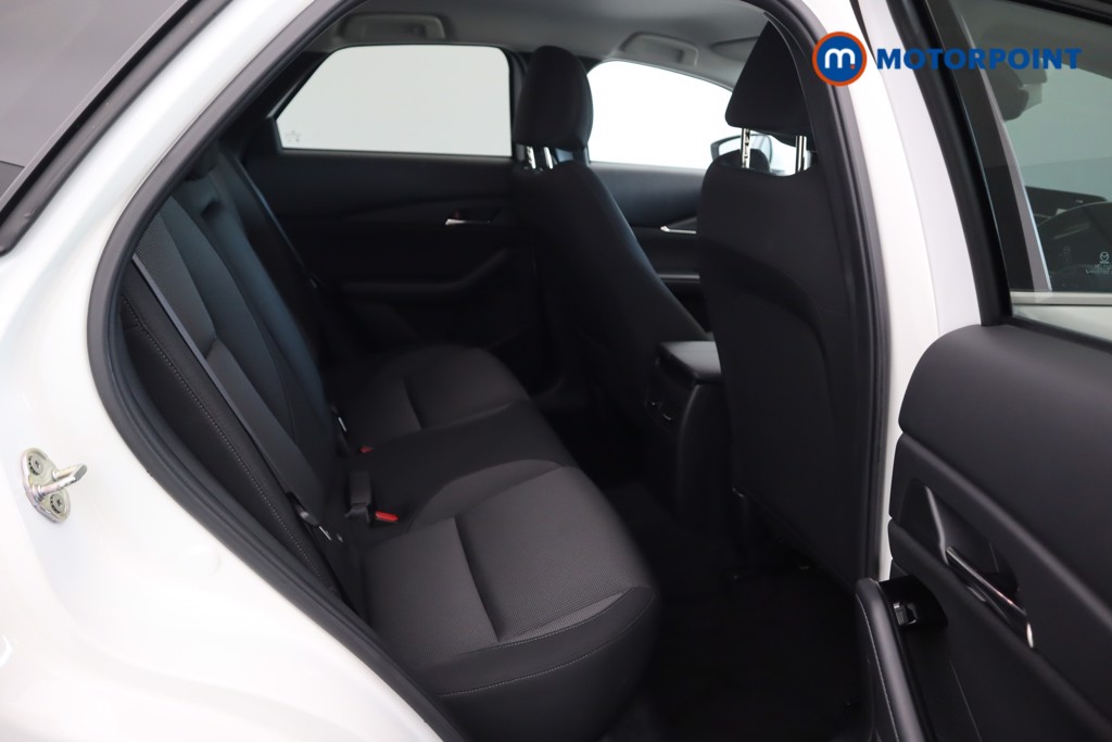 Mazda Cx-30 Sport Lux Manual Petrol SUV - Stock Number (1595584) - 26th supplementary image