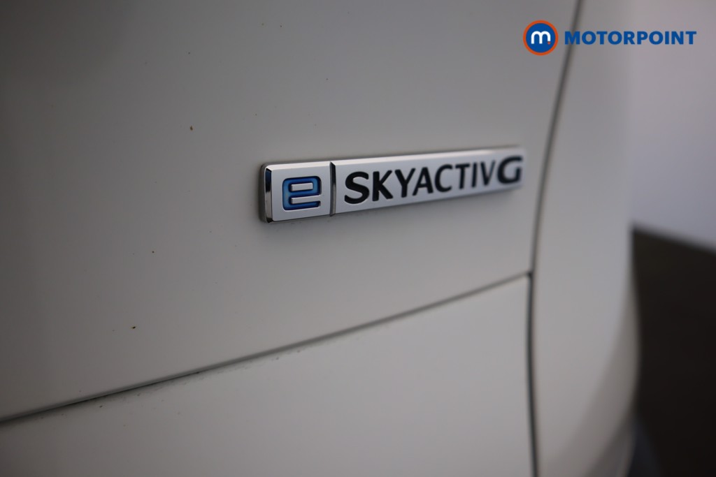 Mazda Cx-30 Sport Lux Manual Petrol SUV - Stock Number (1595584) - 29th supplementary image