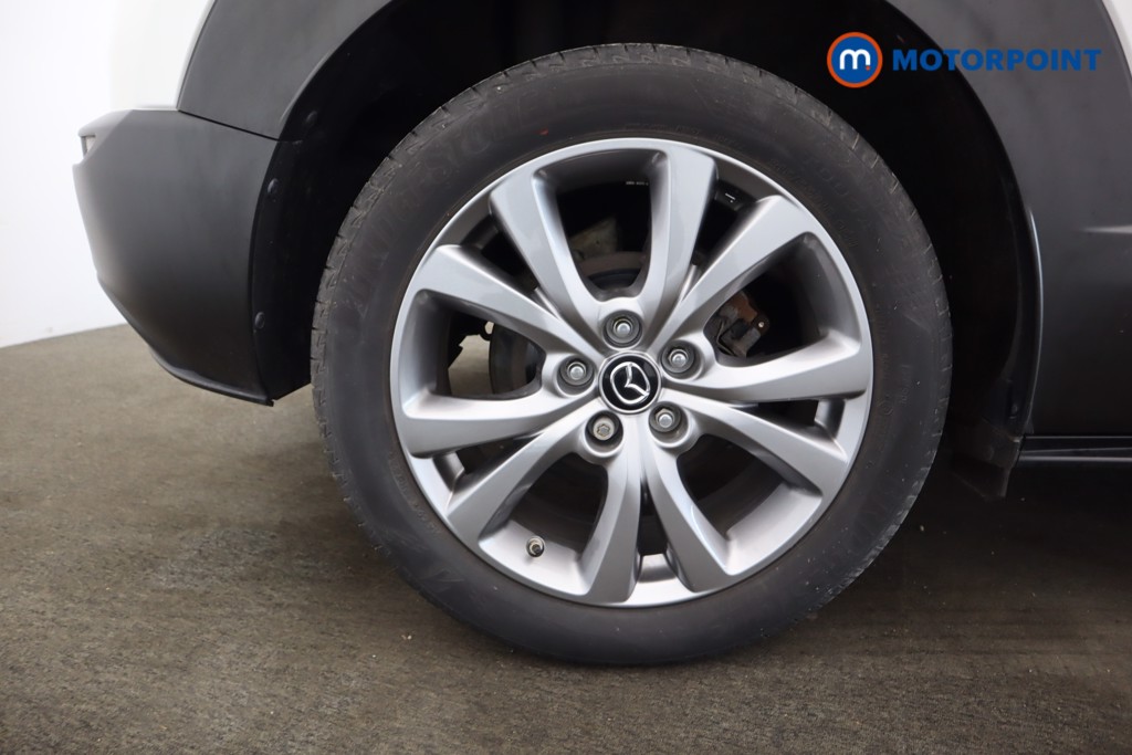 Mazda Cx-30 Sport Lux Manual Petrol SUV - Stock Number (1595584) - 40th supplementary image