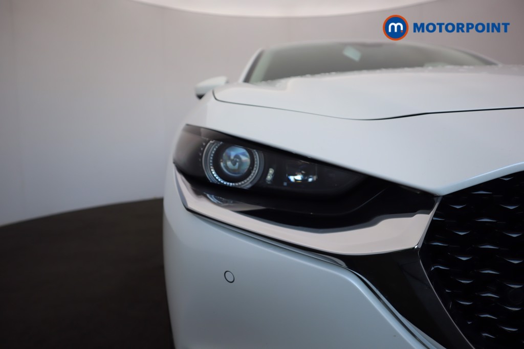 Mazda Cx-30 Sport Lux Manual Petrol SUV - Stock Number (1595584) - 1st supplementary image