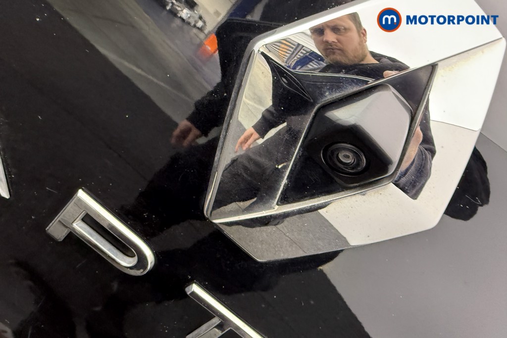 Renault Captur Techno Manual Petrol SUV - Stock Number (1595585) - 2nd supplementary image