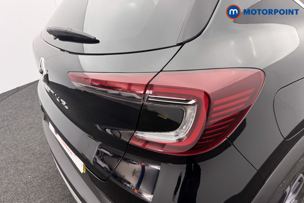 Renault Captur Techno Manual Petrol SUV - Stock Number (1595585) - 6th supplementary image