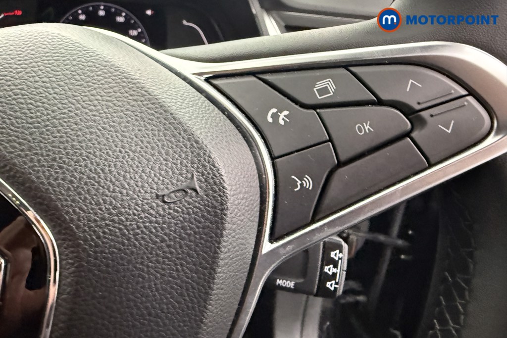 Renault Captur Techno Manual Petrol SUV - Stock Number (1595585) - 13th supplementary image