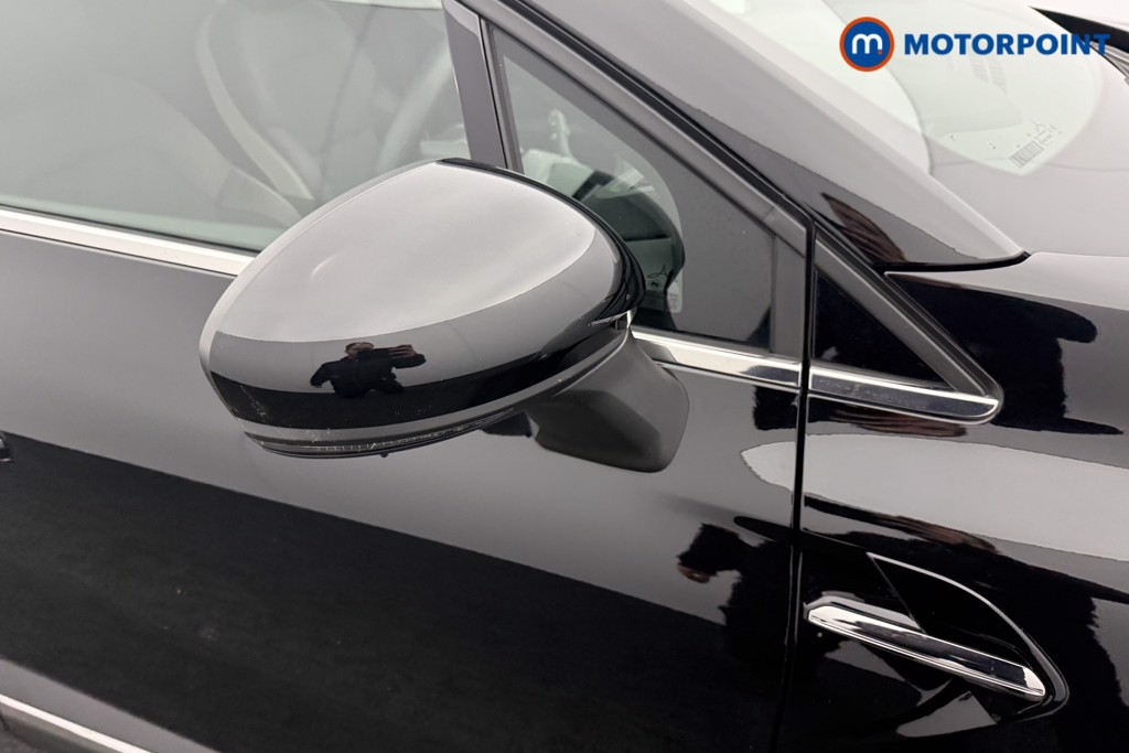 Renault Captur Techno Manual Petrol SUV - Stock Number (1595585) - 21st supplementary image