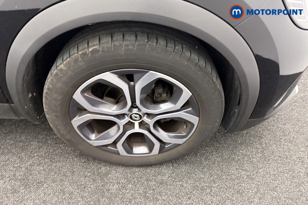 Renault Captur Techno Manual Petrol SUV - Stock Number (1595585) - 22nd supplementary image