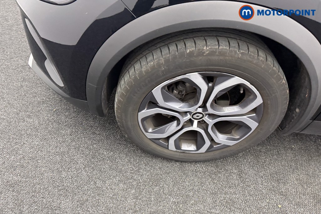 Renault Captur Techno Manual Petrol SUV - Stock Number (1595585) - 25th supplementary image