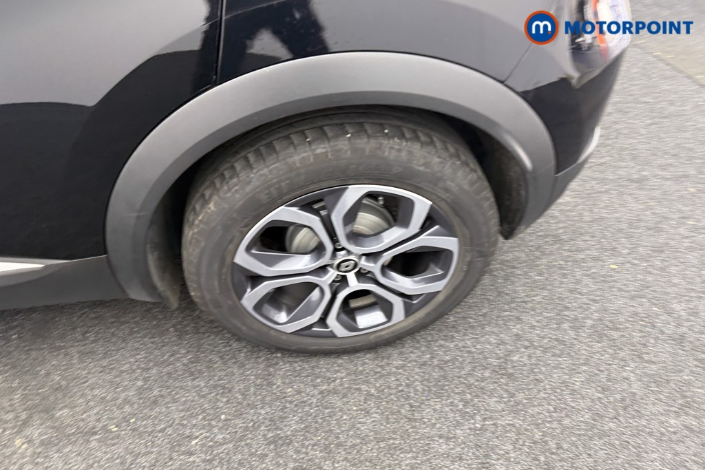 Renault Captur Techno Manual Petrol SUV - Stock Number (1595585) - 26th supplementary image