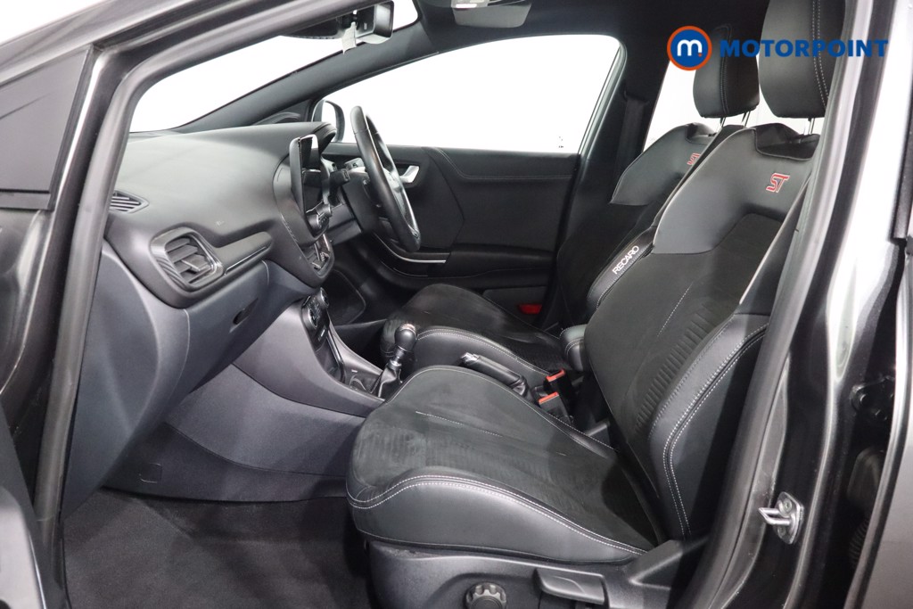 Ford Puma ST Manual Petrol SUV - Stock Number (1595596) - 4th supplementary image