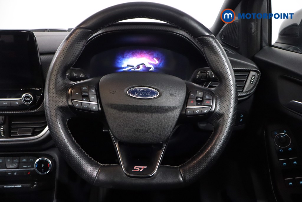 Ford Puma ST Manual Petrol SUV - Stock Number (1595596) - 6th supplementary image