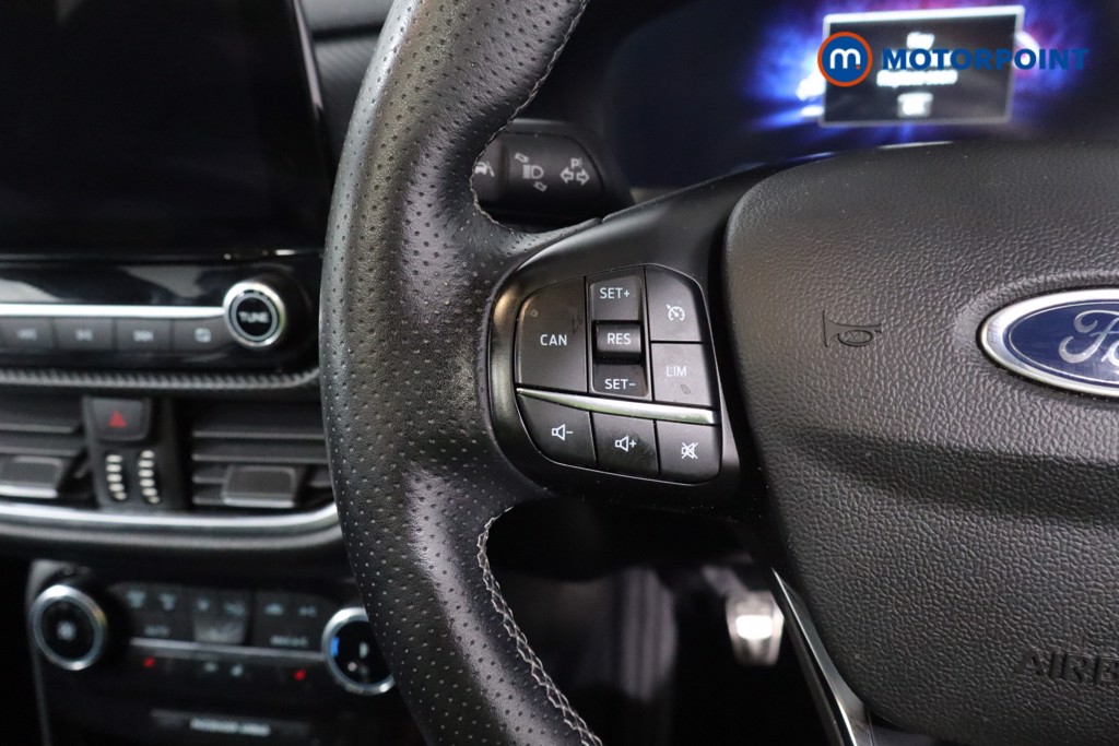 Ford Puma ST Manual Petrol SUV - Stock Number (1595596) - 7th supplementary image