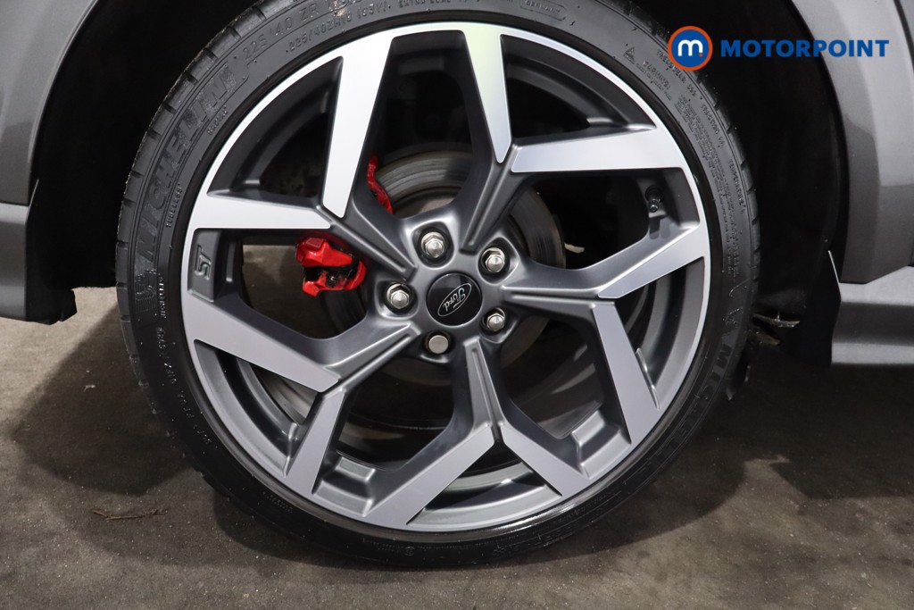 Ford Puma ST Manual Petrol SUV - Stock Number (1595596) - 10th supplementary image