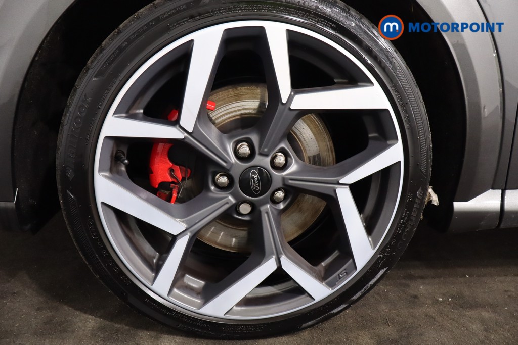 Ford Puma ST Manual Petrol SUV - Stock Number (1595596) - 11th supplementary image