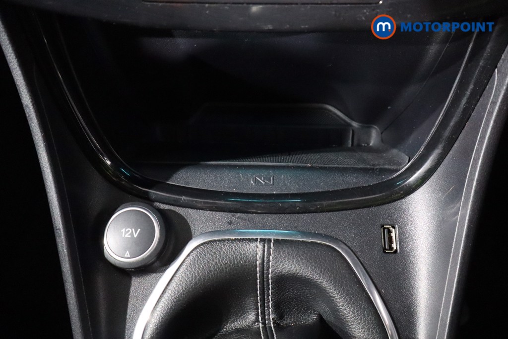 Ford Puma ST Manual Petrol SUV - Stock Number (1595596) - 17th supplementary image