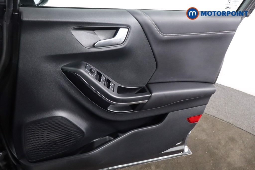 Ford Puma ST Manual Petrol SUV - Stock Number (1595596) - 22nd supplementary image