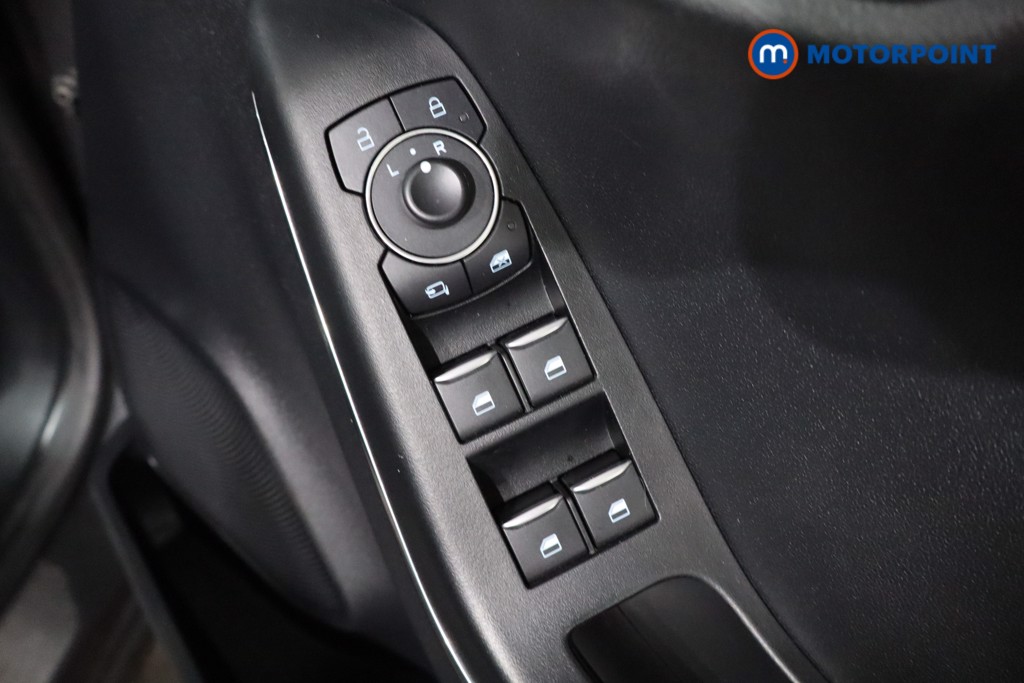 Ford Puma ST Manual Petrol SUV - Stock Number (1595596) - 23rd supplementary image