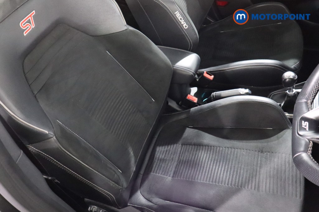 Ford Puma ST Manual Petrol SUV - Stock Number (1595596) - 25th supplementary image