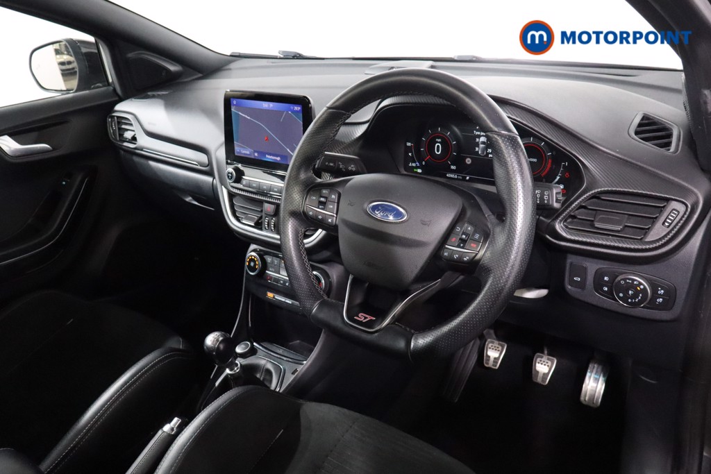 Ford Puma ST Manual Petrol SUV - Stock Number (1595596) - 26th supplementary image