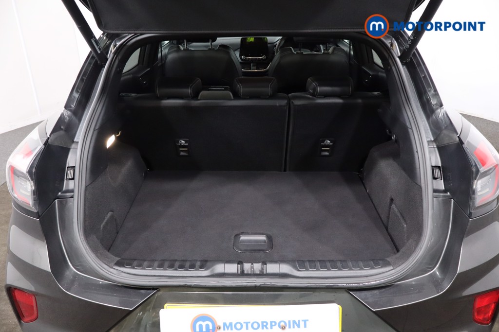 Ford Puma ST Manual Petrol SUV - Stock Number (1595596) - 31st supplementary image