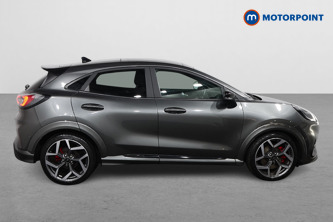 Ford Puma ST Manual Petrol SUV - Stock Number (1595596) - Drivers side