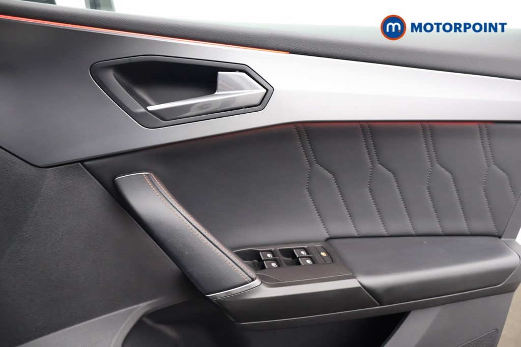 Cupra Leon VZ3 Automatic Petrol Hatchback - Stock Number (1595597) - 9th supplementary image