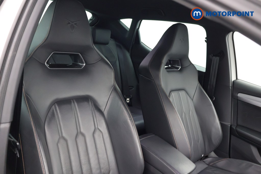 Cupra Leon VZ3 Automatic Petrol Hatchback - Stock Number (1595597) - 10th supplementary image