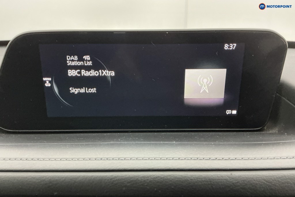 Mazda Cx-30 Sport Lux Automatic Petrol SUV - Stock Number (1595635) - 2nd supplementary image