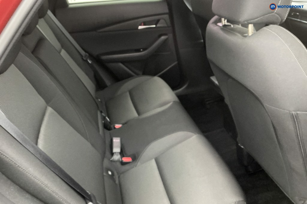Mazda Cx-30 Sport Lux Automatic Petrol SUV - Stock Number (1595635) - 4th supplementary image