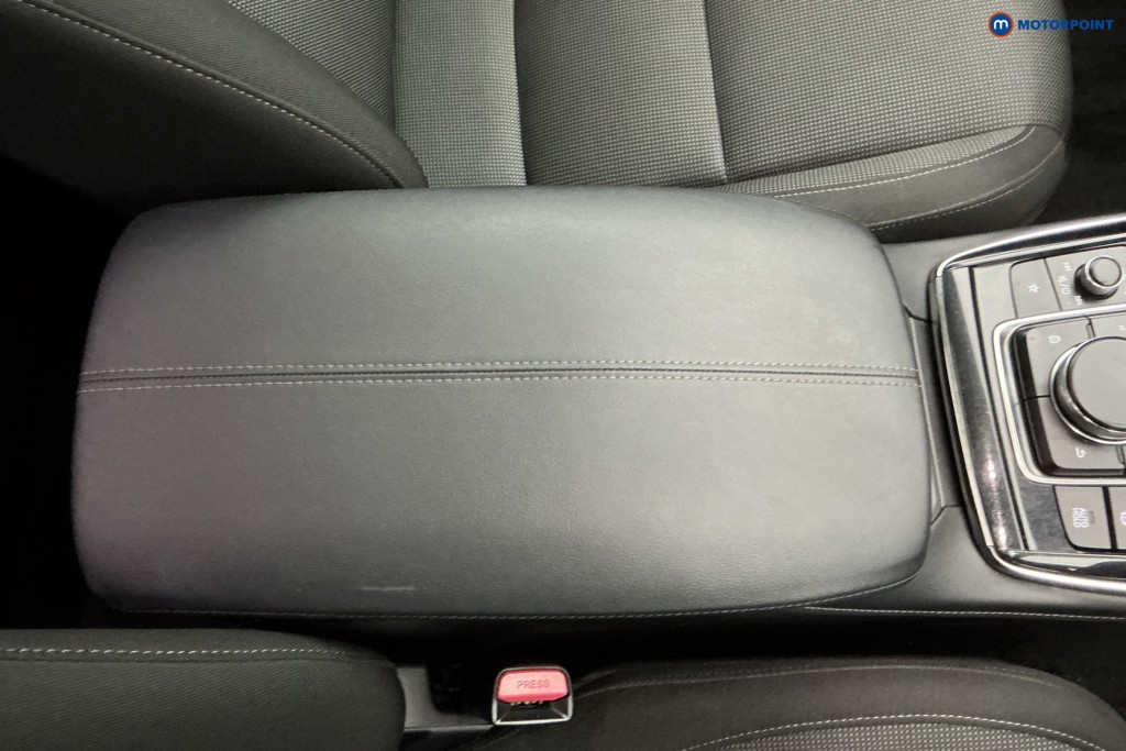 Mazda Cx-30 Sport Lux Automatic Petrol SUV - Stock Number (1595635) - 10th supplementary image