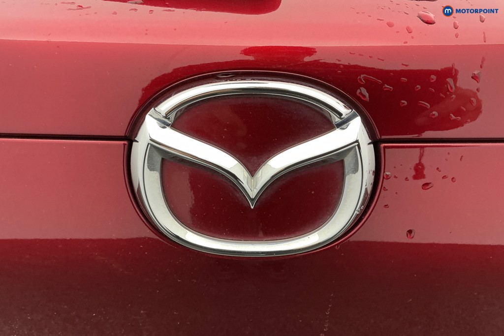 Mazda Cx-30 Sport Lux Automatic Petrol SUV - Stock Number (1595635) - 27th supplementary image