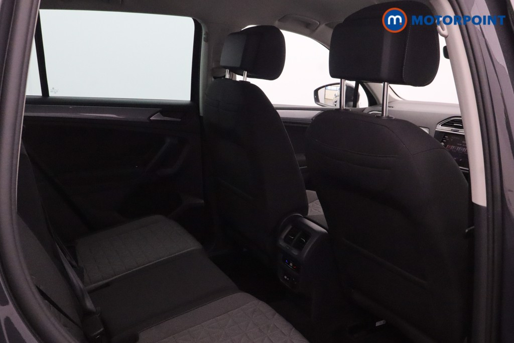 Volkswagen Tiguan Life Automatic Petrol SUV - Stock Number (1595678) - 10th supplementary image