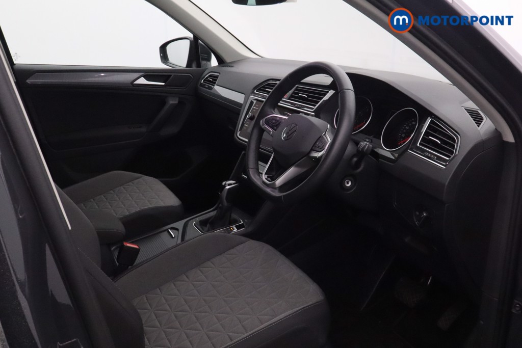 Volkswagen Tiguan Life Automatic Petrol SUV - Stock Number (1595678) - 12th supplementary image
