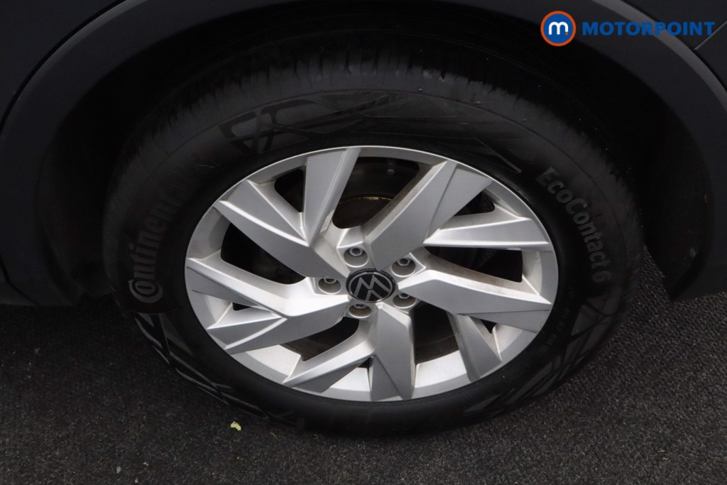 Volkswagen Tiguan Life Automatic Petrol SUV - Stock Number (1595678) - 22nd supplementary image