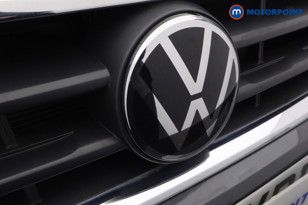 Volkswagen Tiguan Life Automatic Petrol SUV - Stock Number (1595678) - 26th supplementary image