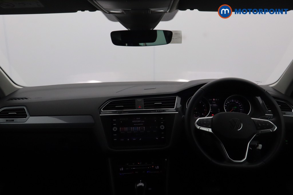 Volkswagen Tiguan Life Automatic Petrol SUV - Stock Number (1595678) - 1st supplementary image