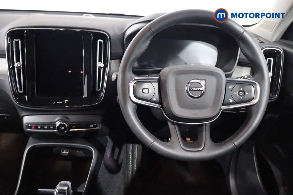Volvo Xc40 Inscription Pro Automatic Petrol SUV - Stock Number (1595733) - 3rd supplementary image