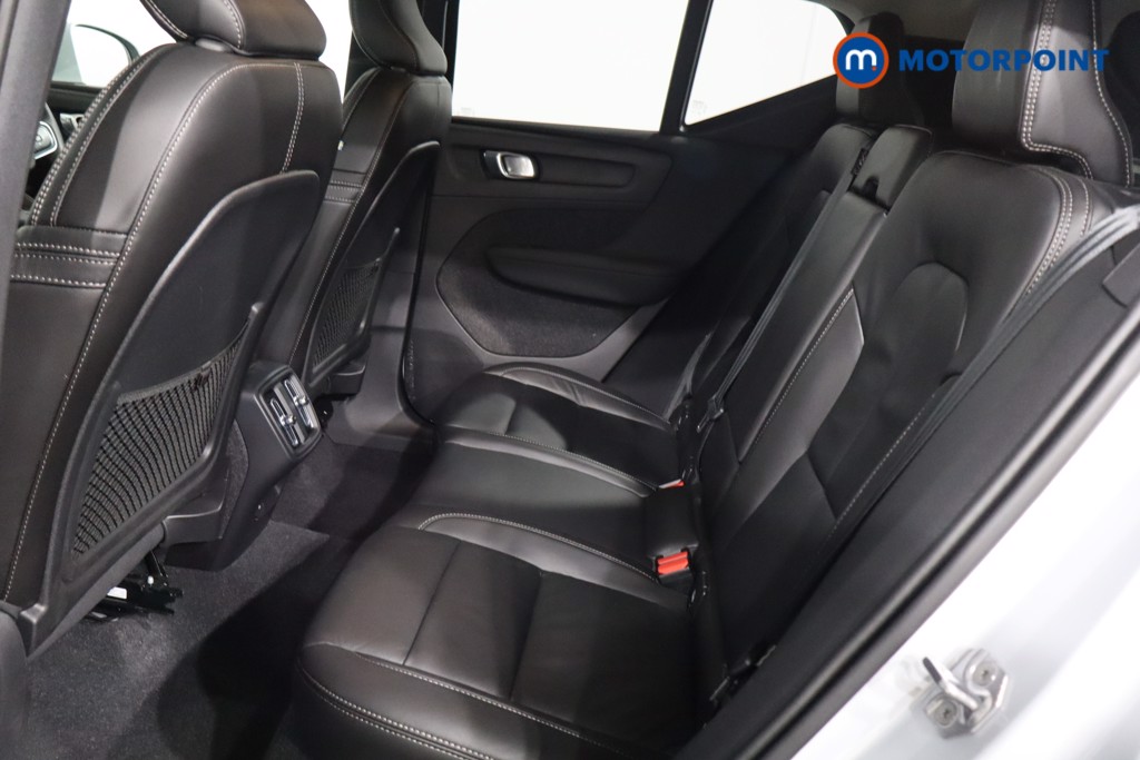 Volvo Xc40 Inscription Pro Automatic Petrol SUV - Stock Number (1595733) - 5th supplementary image