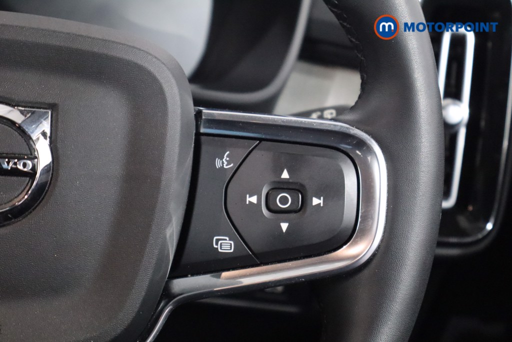 Volvo Xc40 Inscription Pro Automatic Petrol SUV - Stock Number (1595733) - 8th supplementary image