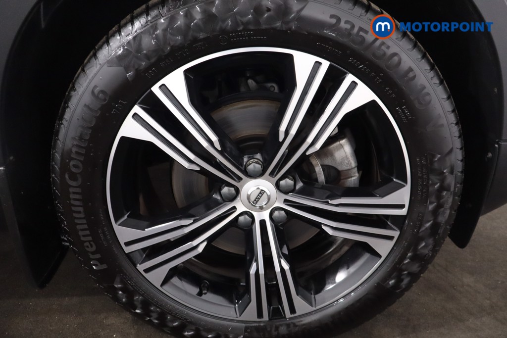 Volvo Xc40 Inscription Pro Automatic Petrol SUV - Stock Number (1595733) - 10th supplementary image