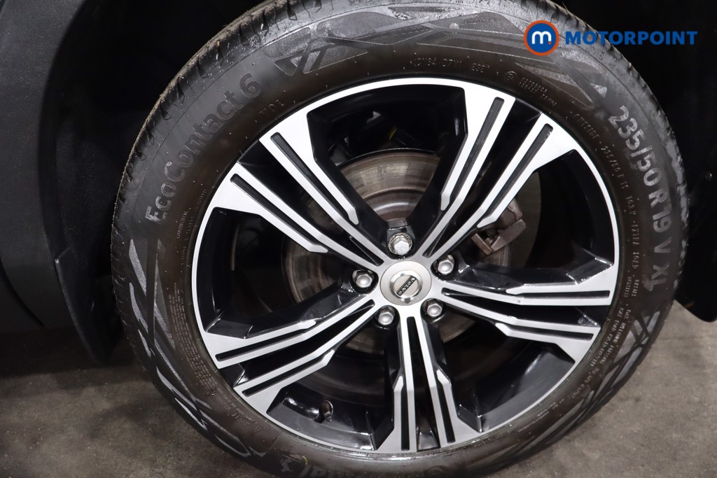 Volvo Xc40 Inscription Pro Automatic Petrol SUV - Stock Number (1595733) - 12th supplementary image