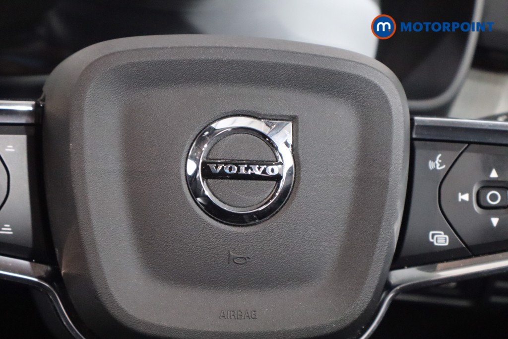 Volvo Xc40 Inscription Pro Automatic Petrol SUV - Stock Number (1595733) - 17th supplementary image