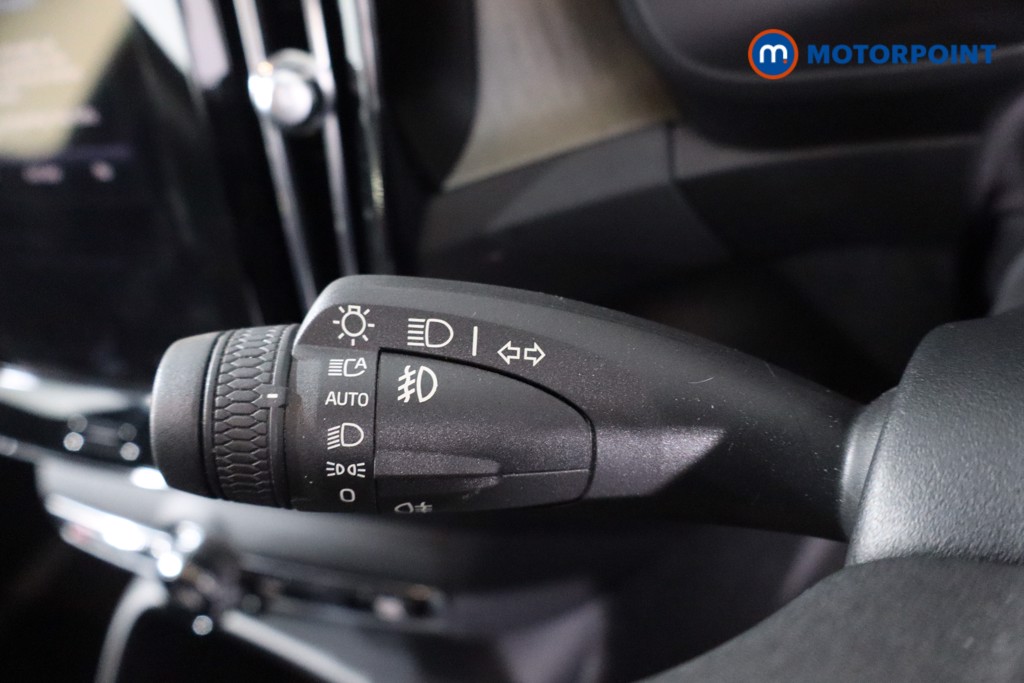 Volvo Xc40 Inscription Pro Automatic Petrol SUV - Stock Number (1595733) - 19th supplementary image