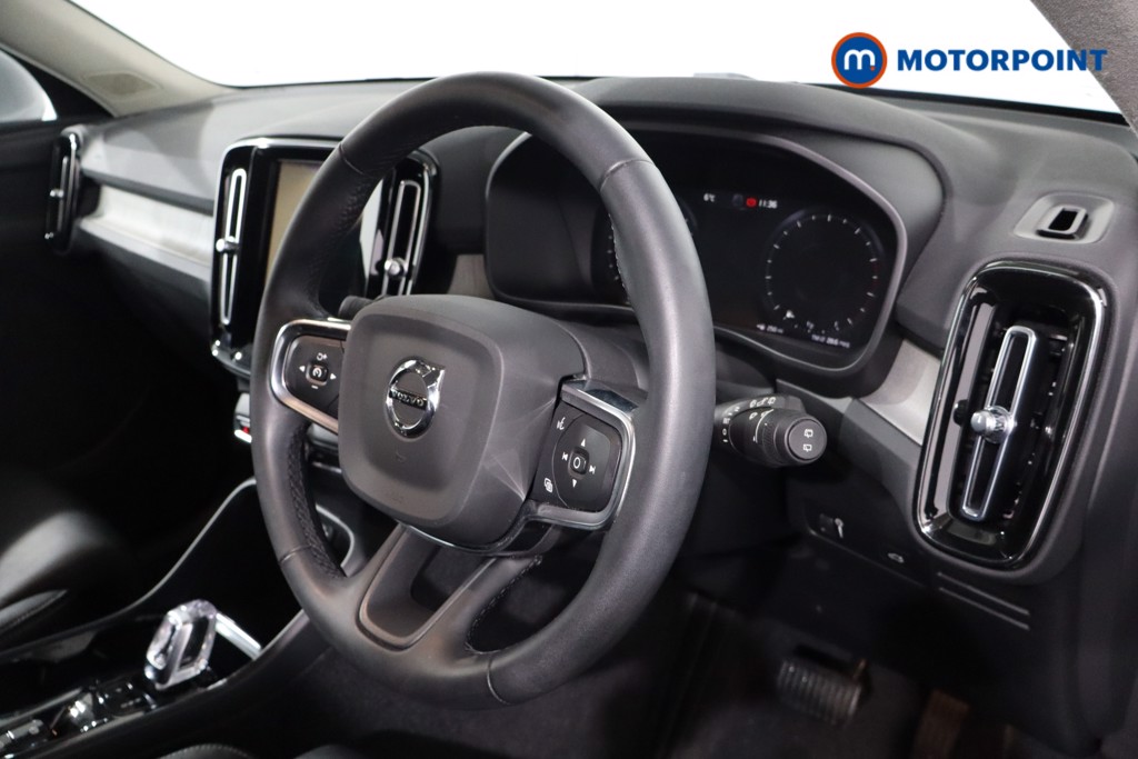Volvo Xc40 Inscription Pro Automatic Petrol SUV - Stock Number (1595733) - 24th supplementary image