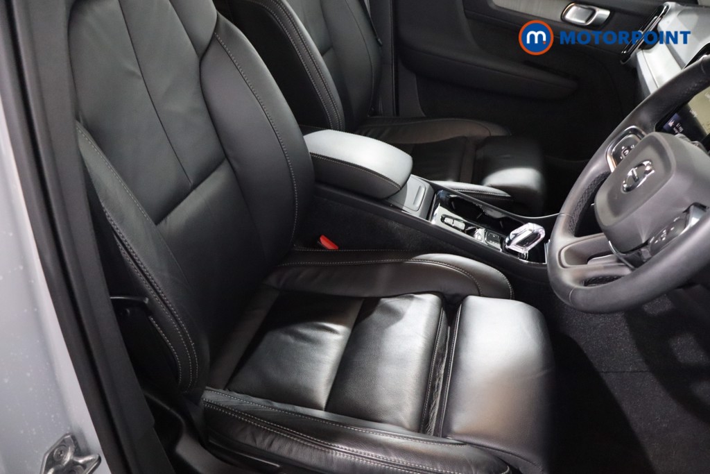 Volvo Xc40 Inscription Pro Automatic Petrol SUV - Stock Number (1595733) - 25th supplementary image