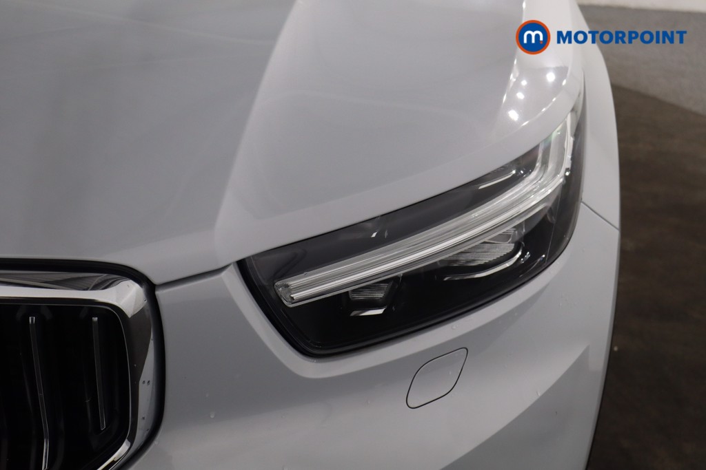 Volvo Xc40 Inscription Pro Automatic Petrol SUV - Stock Number (1595733) - 29th supplementary image