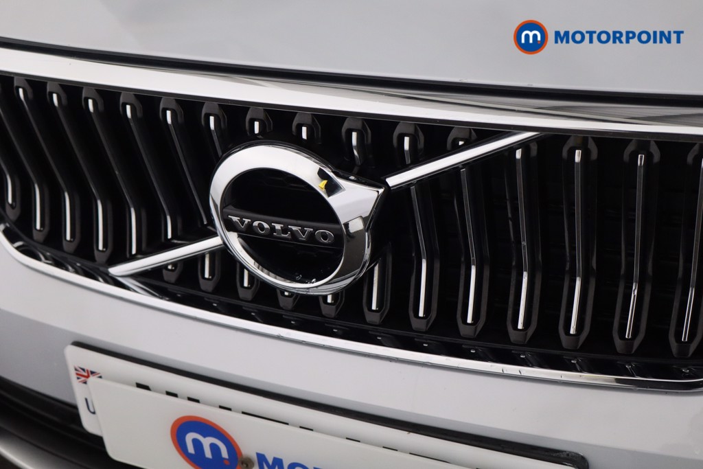 Volvo Xc40 Inscription Pro Automatic Petrol SUV - Stock Number (1595733) - 31st supplementary image